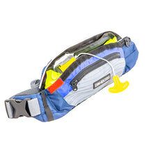 Load image into Gallery viewer, Bombora Type III Inflatable Belt Pack - Quicksilver [QSR2419]

