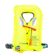 Load image into Gallery viewer, Bombora Type III Inflatable Belt Pack - Tidal [TDL2419]
