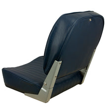 Load image into Gallery viewer, Springfield Economy Folding Seat - Blue [1040621]
