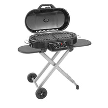 Load image into Gallery viewer, Coleman RoadTrip 285 Portable Stand Up Propane Grill [2000033052]
