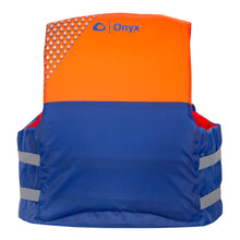Load image into Gallery viewer, Onyx All Adventure Pepin Life Jacket - Small/Medium [120000-200-030-21]
