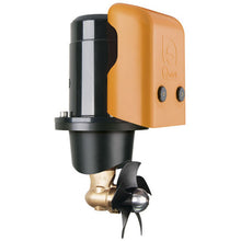 Load image into Gallery viewer, Quick Bow Thruster BTQ 125-30 30KGF - 12V - D125 - 1.5kW [FGBT12530120T00]
