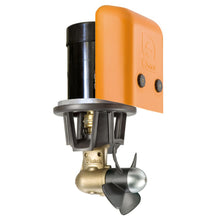 Load image into Gallery viewer, Quick Bow Thruster BTQ 140-40 40KGF - 12V - D140 - 2.2kW [FGBT14040120T00]
