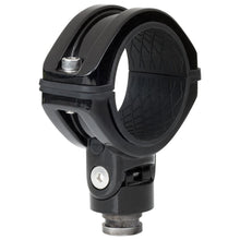Load image into Gallery viewer, DS18 Hydro Clamp/Mount Adapter V2 f/Tower Speaker - Black [CLPX2T3/BK]

