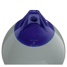 Load image into Gallery viewer, Polyform A-2 Buoy 14.5&quot; Diameter - Grey [A-2 GREY]
