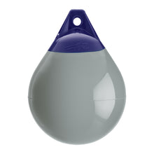 Load image into Gallery viewer, Polyform A-2 Buoy 14.5&quot; Diameter - Grey [A-2 GREY]
