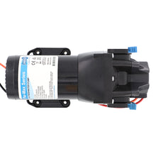 Load image into Gallery viewer, Jabsco Par-Max HD4 Heavy Duty Water Pressure Pump - 24V - 4 GPM - 40 PSI [Q402J-115S-3A]
