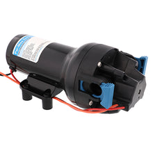 Load image into Gallery viewer, Jabsco Par-Max HD6 Heavy Duty Water Pressure Pump - 24V - 6 GPM - 40 PSI [P602J-215S-3A]
