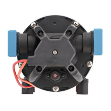 Load image into Gallery viewer, Jabsco Par-Max HD6 Heavy Duty Water Pressure Pump - 24V - 6 GPM - 60 PSI [P602J-218S-3A]
