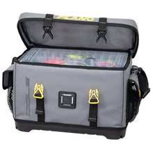 Load image into Gallery viewer, Plano Z-Series 3700 Tackle Bag w/Waterproof Base [PLABZ370]
