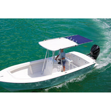 Load image into Gallery viewer, SureShade PTX Power Shade - 51" Wide - Stainless Steel - Toast [2021026261]
