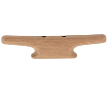 Load image into Gallery viewer, Whitecap 4" Cleat - Teak [60400]
