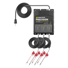 Load image into Gallery viewer, Minn Kota On-Board Precision Charger MK-318 PCL 3 Bank x 6 AMP LI Optimized Charger [1833181]
