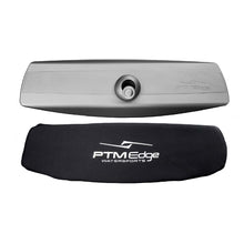 Load image into Gallery viewer, PTM Watersports VR-140 Elite Mirror  Cover Combo - Titanium Grey [P12848-100GR-MS]
