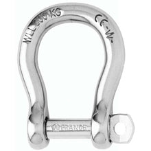 Load image into Gallery viewer, Wichard Self-Locking Bow Shackle - Diameter 10mm - 13/32" [01245]
