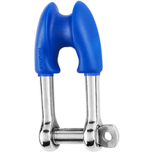 Load image into Gallery viewer, Wichard Thimble Shackle - Captive Pin - Diameter 8mm - 5/16" [01494]
