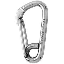 Load image into Gallery viewer, Wichard Asymmetric Carbine Hook - Length 170mm - 15/32" [02328]

