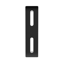 Load image into Gallery viewer, Minn Kota Raptor Adapter Bracket 2" Spacer - Black [1810356]
