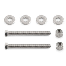 Load image into Gallery viewer, Minn Kota Raptor Adapter Bracket 2" Spacer - White [1810357]
