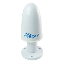 Load image into Gallery viewer, Vesper External Cellular Antenna w/5M (16) Cable  Mounts f/Cortex M1 [010-13266-20]
