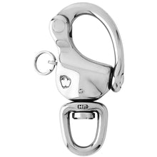 Load image into Gallery viewer, Wichard 3-7/8" Snap Shackle w/Swivel  Clevis Pin [02476]
