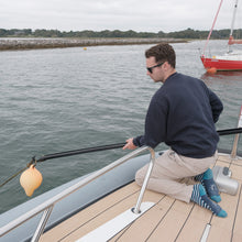 Load image into Gallery viewer, Revolve Rollable Boat Hook - 75" [03-REV-BH]
