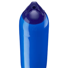 Load image into Gallery viewer, Polyform F-6 Twin Eye Fender 11&quot; x 42&quot; - Blue [F-6 BLUE]

