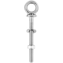 Load image into Gallery viewer, Wichard Eye Bolt - Diameter 5/32" - Length 4" [06493]
