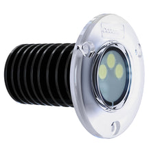 Load image into Gallery viewer, OceanLED Discover Series D3 Underwater Light - Ultra White [D3009W]
