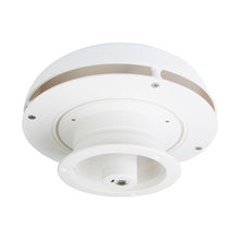 Load image into Gallery viewer, Marinco Day/Night Solar Vent 4" - White [N20804W]
