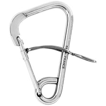 Load image into Gallery viewer, Wichard Automatic Mooring Hook - 170mm Length - 6-11/16" [02329]
