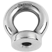 Load image into Gallery viewer, Wichard 8mm Eye Nut - Thread M10 x 150mm [06345]
