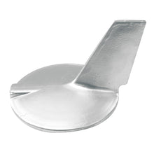 Load image into Gallery viewer, Tecnoseal Zinc Yamaha Trim Tab Anode f/200 - 300 HP Motors [01145]
