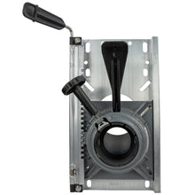 Load image into Gallery viewer, Springfield Trac-Lock Swivel/Slide Non-Locking Mount f/2-7/8" Post [1100521-L1]
