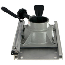 Load image into Gallery viewer, Springfield Trac-Lock Swivel/Slide Non-Locking Mount f/2-7/8" Post [1100521-L1]
