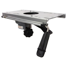 Load image into Gallery viewer, Springfield Trac-Lock Swivel/Slide Non-Locking Mount f/2-7/8" Post [1100521-L1]
